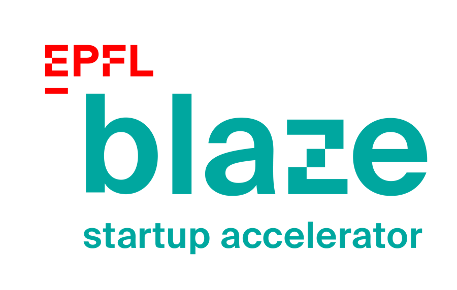 EPFL Blaze startup accelerator